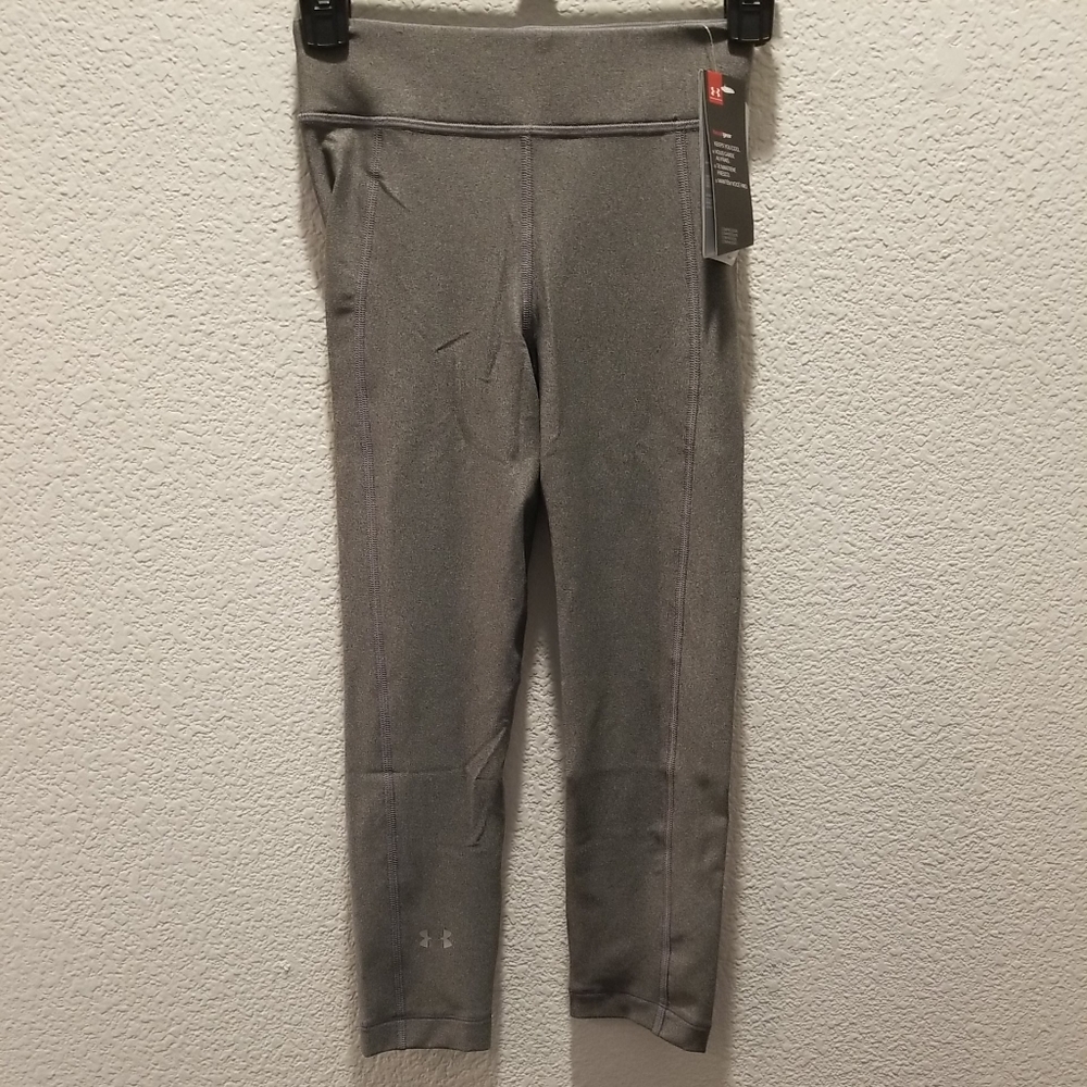 Under Armour XS Yoga Pants